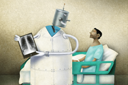 The Future of Hospitals:  Virtual, Vacant, or Vacuous?