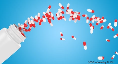 The Role of Advertising in Pharmaceuticals