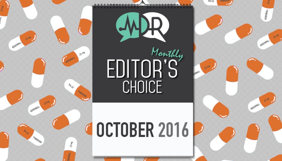 Improving the Accessibility of Mental Health Resources| October Editor’s Choice