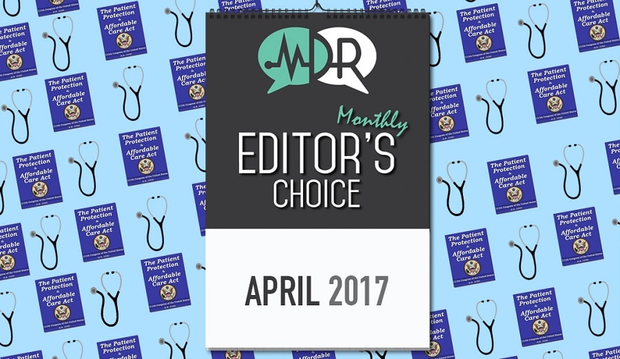 Innovative Approaches to Healthcare Reform | April Editor’s Choice